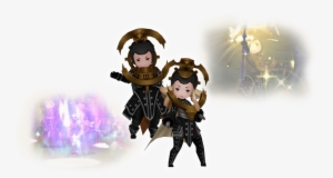 Time Mage - Time Mage Bravely Default #3476581