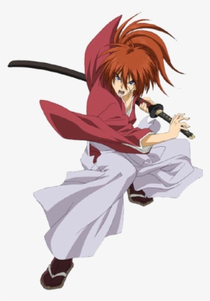 Kenshin - Rurouni Kenshin #3476601