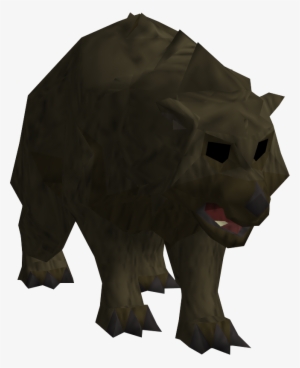 Bear #3476624