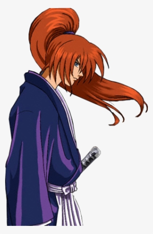 Kenshin 'shinta' Himura - Rurouni Kenshin #3476696