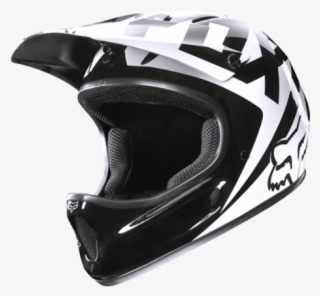 Bicycle Helmet Free Png Image Download - Fox Downhill Mtb Helmet Rampage #3476777