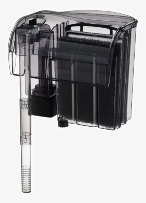 Model 55 - Up To 55 Gallon Tank Power Filter - Model 55 For Fresh #3476781