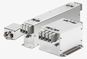 Single & Three Phase Emi Rfi Power Filters #3476814