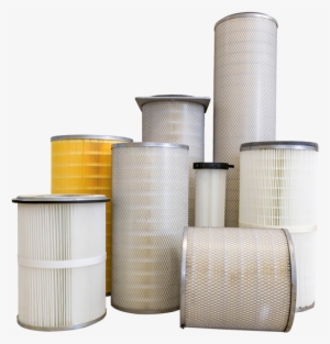 Dust Collector Filters - Mesh #3476878