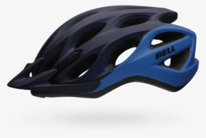 Bike Helmet Png Size - Bell Traverse Mips 2016 #3476881