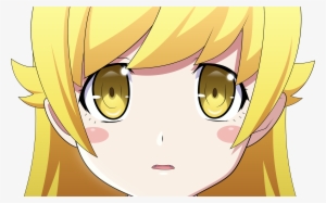 Download Png - Shinobu Nisemonogatari #3476963