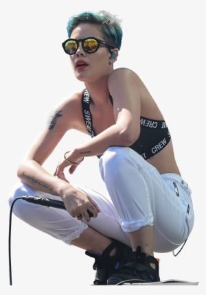 Halsey - Sitting #3477010