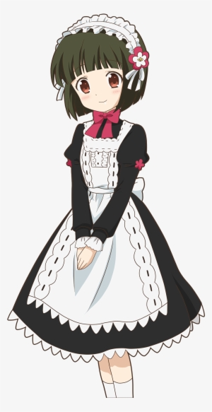 Download Png - きん いろ モザイク し #3477028