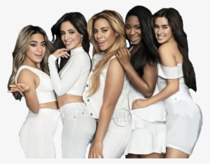O Grupo Consiste Nas Seguintes Integrantes - Fifth Harmony #3477116