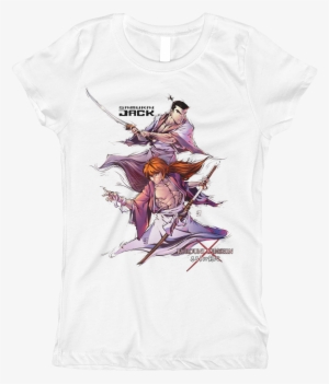 Jack N Kenshin - Ayisyen #3477151