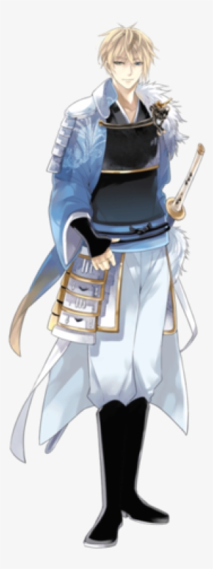 Kenshin Uesugi - Kenshin Uesugi Ikemen Sengoku #3477168