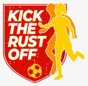 Kick The Rust Off #3477196