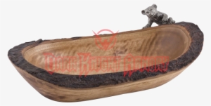 Vagabond House Bear Cub Bread Bowl #3477231