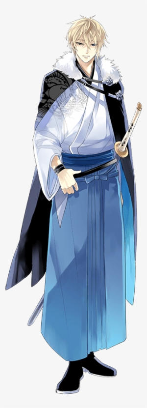 Kenshin Uesugi Ikemen Sengoku #3477254