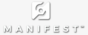 Manifest Logo #3477276
