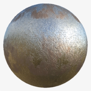 Metal Rust - Metal #3477278