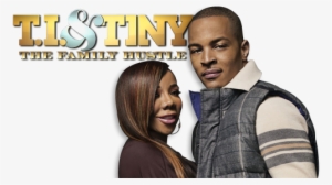 & Tiny - Ti And Tiny The Family Hustle #3477279