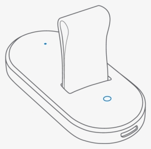 Mshololens Fawkes Bottomview Ol-01 - Portable Network Graphics #3477300