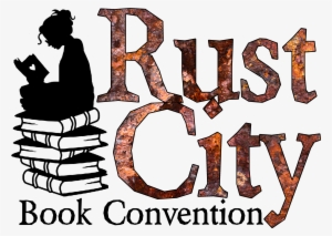 Rust City Book Con #3477352