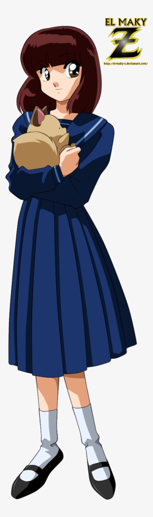 Lineart Shinobu Miyake - Illustration #3477355