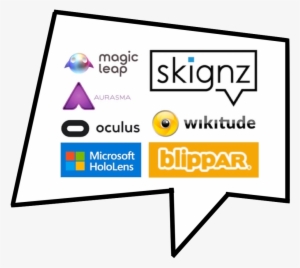 Over The Last 12-18 Months You May Have Heard And Read - Wikitude #3477374