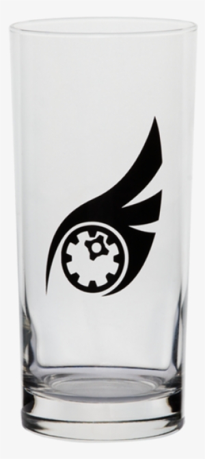 Rwby Qrow Pint Glass - Pint Glass #3477377