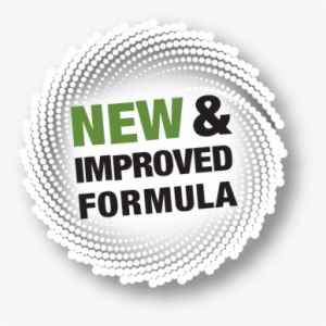 New Improved Formula #3477399