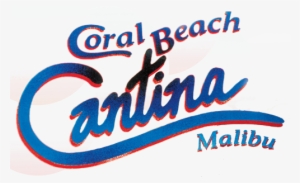 Meta - Coral Beach Cantina #3477422