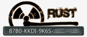 This Is How Legit Rust Beta / Alpha Key Looks Like - Free Rust Steam Key #3477484