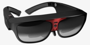 New Smart Glasses Set For Release Next Year - Odg R 7 #3477508