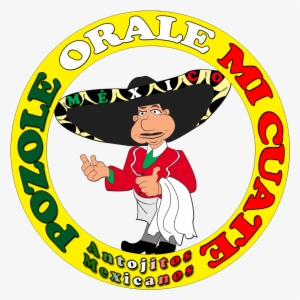 Pozole Orale Micuate - Twitter #3477530