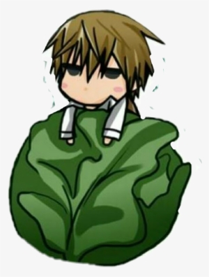 Repollo Sticker - Shinobu Takatsuki #3477553