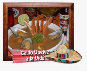 Pozole - Sombrero #3477554