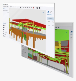 Trimble Connect For Hololens - Diagram #3477555