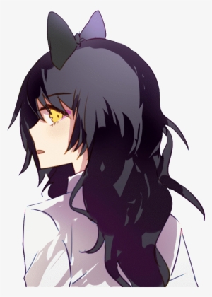 Search Results - Blake From Rwby Transparent #3477659