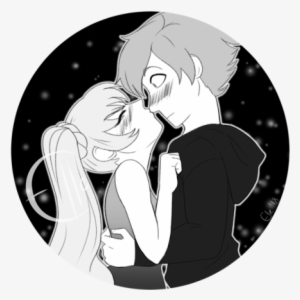 Ko-fi Couple Commissions - Rwby Jaune X Weiss #3477689