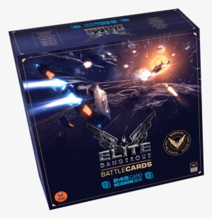 Dangerous Is A Popular Space Battle Game For Pc - Elite Dangerous Legendary Edition (ps4) #3477784