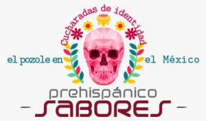 Pozole Humano - Day Of The Dead Coloring Book: Dia De Los Muertos For #3477856