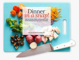 Healthy Potluck Recipes - Knife #3477981