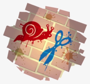 Mc Snips And Dj Snazzy Snails Insignia Crop Eg2 - Mc Snips And Dj Snazzy Snails #3478028