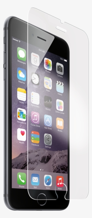 Apple Iphone 6 Plus - Space Grey #3478051