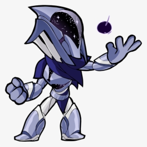 Artemis Brawlhalla Png #3478088