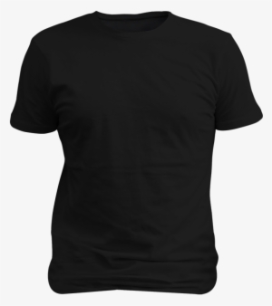 Camiseta Estampa Preta - Shirt #3478108