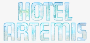 Hotel Artemis Image #3478156