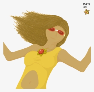 Author Comments - Staryu #3478236