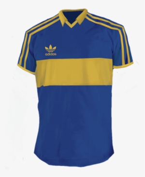 Camiseta Boca Jrs - Boca Juniors #3478237