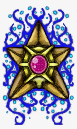 #staryu #japanese #ヒトデマン #hitodeman #water Pokémon - Twitter #3478258