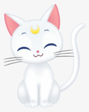 Sailor Soapbox Sailor Moon Drops - Artemis Sailor Moon Drops #3478280