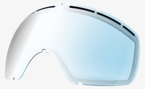 Blue / Silver Chrome - Electric Eg2 Ski Goggle Lens Yellow #3478319