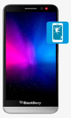 Blackberry Z30 Glass Screen Repair - Blackberry Z30 #3478322